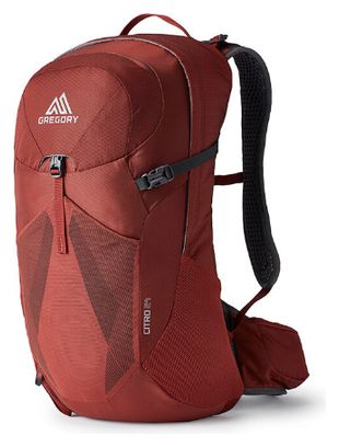 Gregory Citro 24 Rc Hiking Bag Red