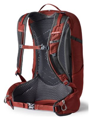 Gregory Wanderrucksack Citro 24 Rc Rot