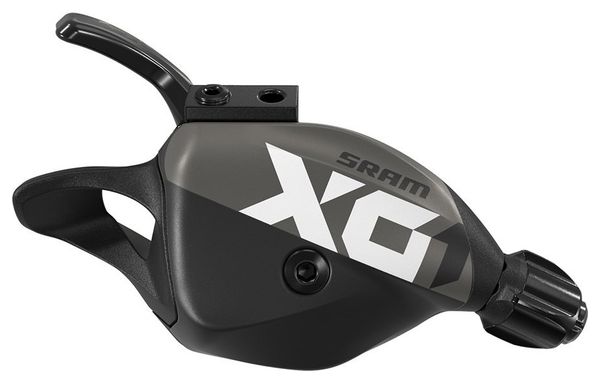 Sram X01 Eagle 12 Speed Trigger Shifter Black