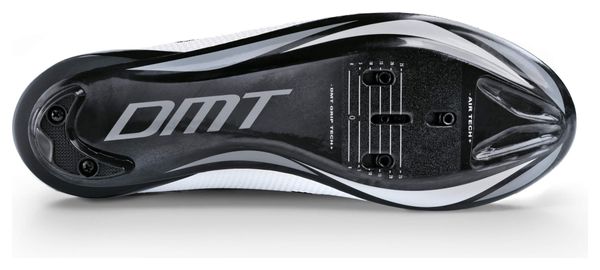 DMT KT1 Scarpe da Triathlon Bianco/Nero