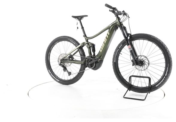 Reconditionné - Giant Stance E+ Pro 1 E-Bike Fully - Bon Etat Ãtat