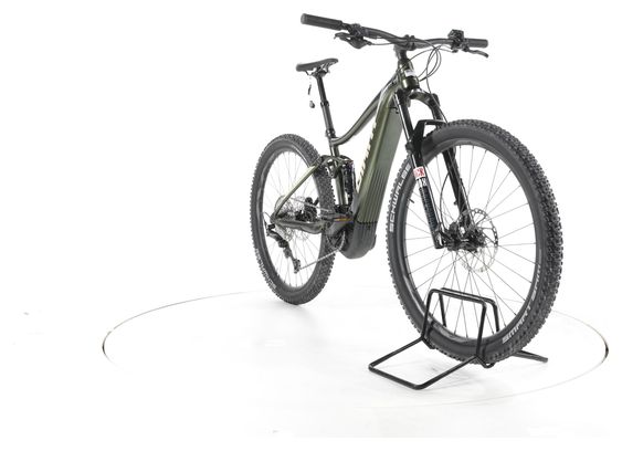 Reconditionné - Giant Stance E+ Pro 1 E-Bike Fully - Bon Etat Ãtat