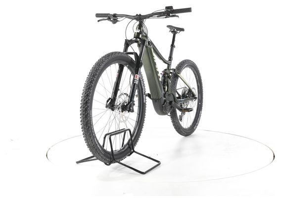 Reconditionné - Giant Stance E+ Pro 1 E-Bike Fully - Bon Etat Ãtat