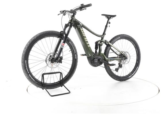 Reconditionné - Giant Stance E+ Pro 1 E-Bike Fully - Bon Etat Ãtat