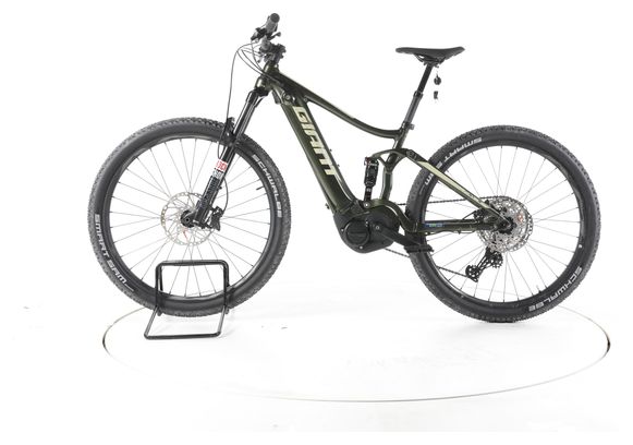 Reconditionné - Giant Stance E+ Pro 1 E-Bike Fully - Bon Etat Ãtat