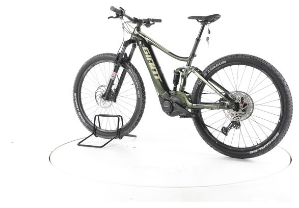 Reconditionné - Giant Stance E+ Pro 1 E-Bike Fully - Bon Etat Ãtat