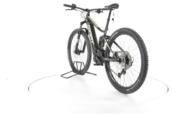 Reconditionné - Giant Stance E+ Pro 1 E-Bike Fully - Bon Etat Ãtat