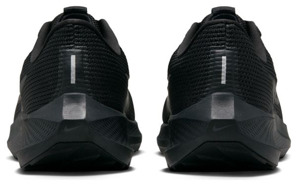 Nike Air Zoom Pegasus 40 Running Shoes Black