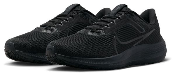 Zapatillas de Running Nike Air Zoom Pegasus 40 - Negras