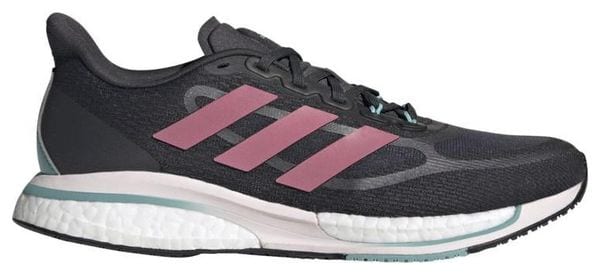 Chaussures de Running Adidas Performance Supernova Noir Femme