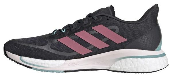 Chaussures de Running Adidas Performance Supernova Noir Femme