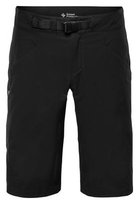 Sweet Protection Hunter Slashed Short Black