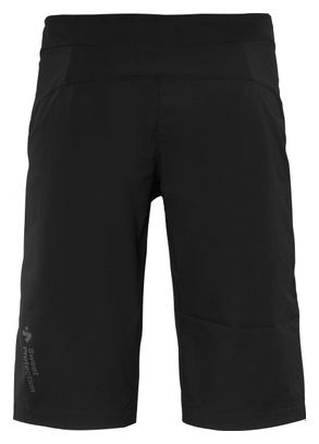 Sweet Protection Hunter Slashed Short Black