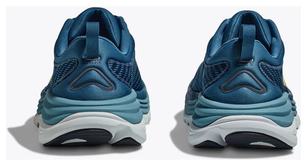 Chaussures de Running Hoka Gaviota 5 Bleu