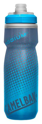 Camelbak Podium Chill 620ml Blauw / Grijs waterfles