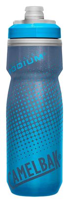 Camelbak Podium Chill 620ml Blauw / Grijs waterfles