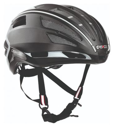 Casco Speedairo 2 Helm Zwart
