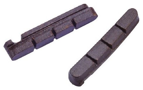 Pastiglie per freni Tektro P422.11C Carbon Rim
