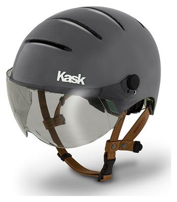 Refurbished Product - KASK Urban Lifestyle Slate M City Helmet