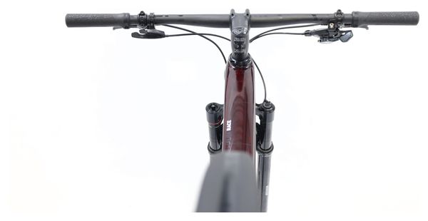 Produit Reconditionné · VTT CUBE Elite C:68X Race 2022 · Bon état