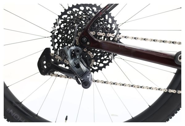 Produit Reconditionné · VTT CUBE Elite C:68X Race 2022 · Bon état