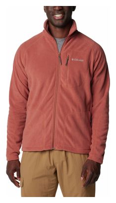 Veste Polaire Columbia Fast Trek II Full Zip Beige