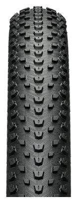 Pneu VTT XC American Classic Cumbre 29x2.25 Tubeless Ready noir