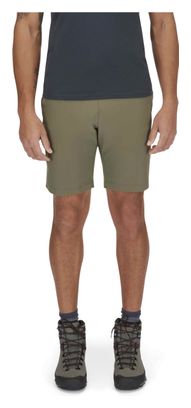 Pantaloncini Rab Momentum Khaki