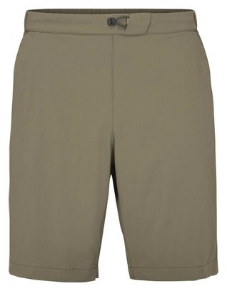 Rab Momentum Khaki Korte Broek