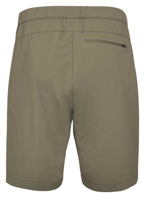 Rab Momentum Khaki Shorts