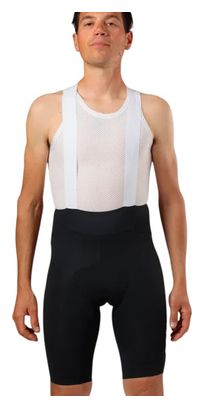 NIMBL Ultimate Aero Men's Bib Shorts, Black