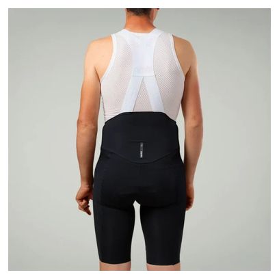 NIMBL Ultimate Aero Men's Bib Shorts, Black