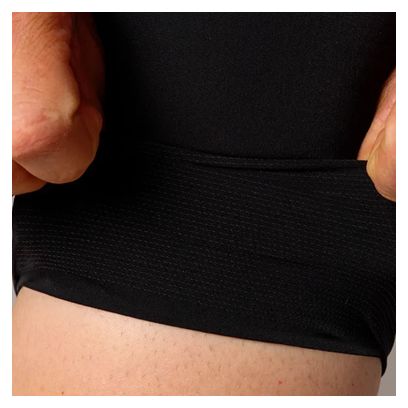 NIMBL Ultimate Aero Men's Bib Shorts, Black
