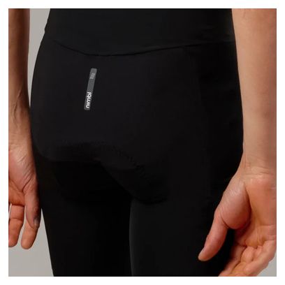 NIMBL Ultimate Aero Men's Bib Shorts, Black