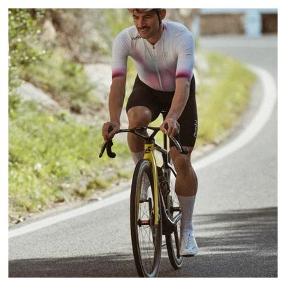 NIMBL Ultimate Aero Men's Bib Shorts, Black