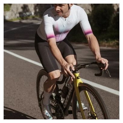 NIMBL Ultimate Aero Men's Bib Shorts, Black