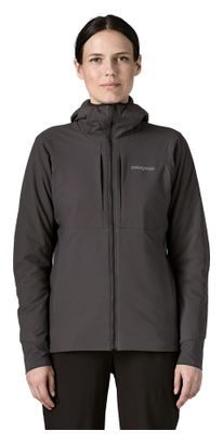 Patagonia Nano-Air Light Hoody, zwart, dames