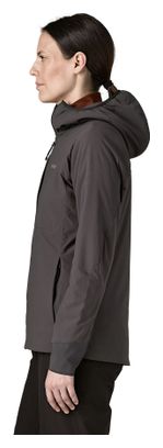 Patagonia Nano-Air Light Hoody, zwart, dames