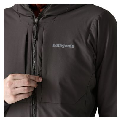 Patagonia Nano-Air Light Hoody, zwart, dames