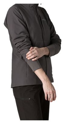 Patagonia Nano-Air Light Hoody, zwart, dames