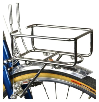 VéloOrange Six-pack Rack Silver