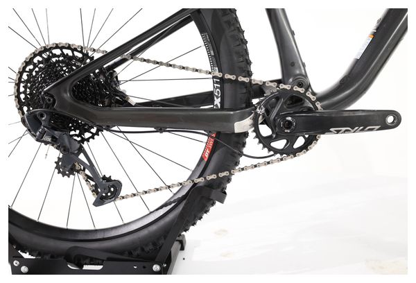 Produit Reconditionné · VTT CANNONDALE Scalpel SI Carbon 4 2020 · Bon état