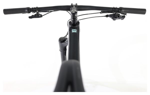 Produit Reconditionné · VTT CANNONDALE Scalpel SI Carbon 4 2020 · Bon état