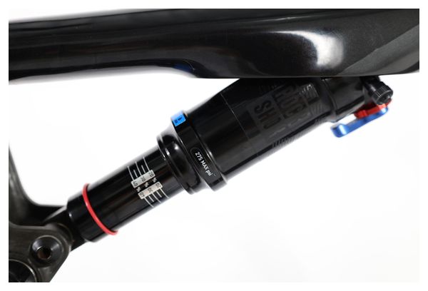 Produit Reconditionné · VTT CANNONDALE Scalpel SI Carbon 4 2020 · Bon état