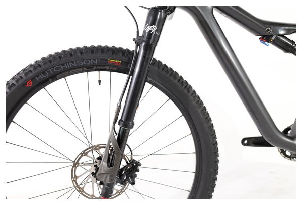 Produit Reconditionné · VTT CANNONDALE Scalpel SI Carbon 4 2020 · Bon état