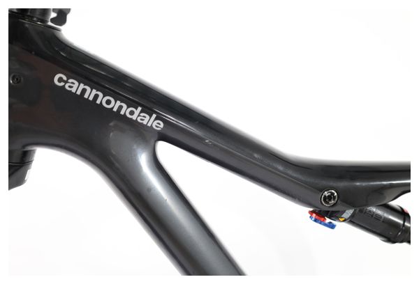Produit Reconditionné · VTT CANNONDALE Scalpel SI Carbon 4 2020 · Bon état