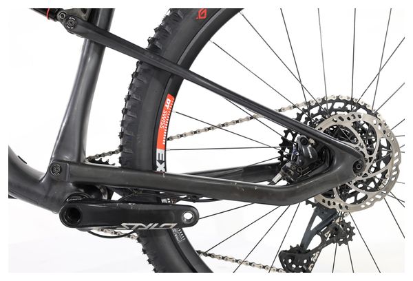 Produit Reconditionné · VTT CANNONDALE Scalpel SI Carbon 4 2020 · Bon état