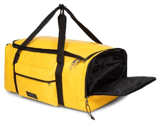 Eastpak Tarp Duffl'r Yolk Backpack