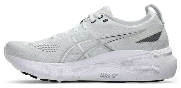 Asics Gel-Kayano 31 Running-Schuhe Weiß Herren