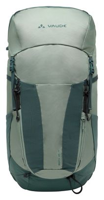 Sac de Randonnée Unisexe Vaude Brenta 44+6L Vert